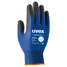 Перчатки защитные UVEX Финомик Вет